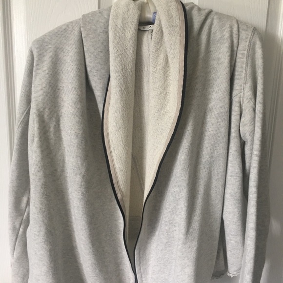 Cabi zip front jacket/shall - Picture 2 of 4